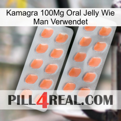 Kamagra 100Mg Oral Jelly How To Use 27